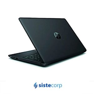 NOTEBOOK HP 15'' 250 G7 I7-1065G7 8GB 1TB PRO HP (1L0V7LT) - Imagen 4