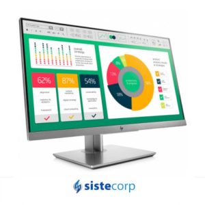 MONITOR 22 HP E223 ELITE HDMI IPS  (1FH45A8) - Imagen 1
