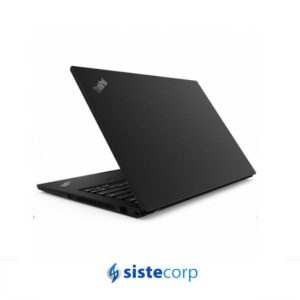 NOTEBOOK LENOVO T490 14'' CORE I5-10210U 8GB 256SSD W10 PRO (20RXS0MR00) - Imagen 3