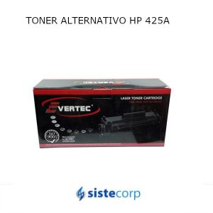 TONER ALTERNATIVO HP 425A - Imagen 1