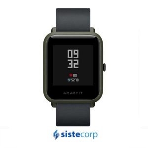 SMARTWATCH XIAOMI IMILAB IMI KW66 NEGRO (6970100370782) - Imagen 2