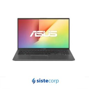 NOTEBOOK ASUS 15.6 I3-1005G1 4GB 1TB W10H (X512JA) (X512JA-BR382T) - Imagen 1