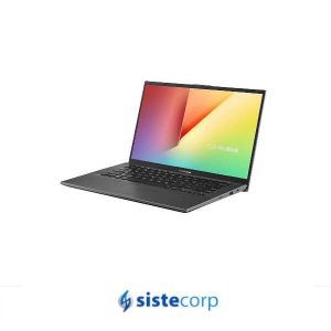 NOTEBOOK ASUS 15.6 I3-1005G1 4GB 1TB W10H (X512JA) (X512JA-BR382T) - Imagen 2