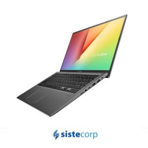 NOTEBOOK ASUS 15.6 I3-1005G1 4GB 1TB W10H (X512JA) (X512JA-BR382T) - Imagen 3