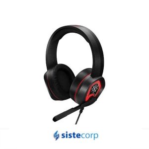 AURICULAR ADATA XPG EMIX H20 RGB (75260008) - Imagen 1