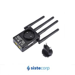 EXTENSOR DE RANGO WAVLINK WN575A3 AC1200 DUAL BAND (WL-WN575A3) - Imagen 2