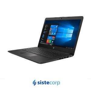 NOTEBOOK HP 14'' 240 G7 N4020 4GB 500GB FREEDOS (1D0F9LT) - Imagen 3