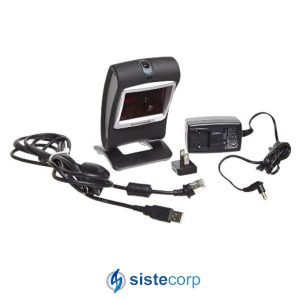 LECTOR HONEYWELL MK7580 GENESIS USB 1D/2D IMAG (I) - Imagen 3