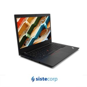 NOTEBOOK LENOVO 14 L14 I5-10210U 8G SSD256 FREE DOS (20U2S4LJ00) - Imagen 2