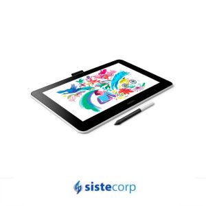 TABLETA DIGITALIZADORA WACOM ONE 13 PEN DISPLAY WACOM (DTC133W0A1) - Imagen 3