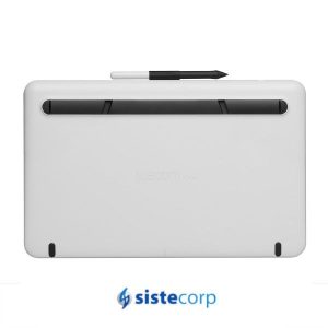 TABLETA DIGITALIZADORA WACOM ONE 13 PEN DISPLAY WACOM (DTC133W0A1) - Imagen 4