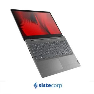 NOTEBOOK V15 15,6'' CORE I7-1065G7 4GB 256SSD FREE DOS LENOVO (82C50035AR) - Imagen 3