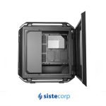 GABINETE COSMOS C700P BLACK EDITION – RGB COOLER MASTER (MCC-C700P-KG5N-)