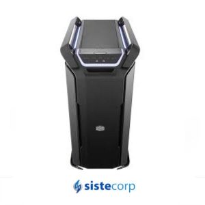 GABINETE COSMOS C700P BLACK EDITION - RGB COOLER MASTER (MCC-C700P-KG5N-) - Imagen 3