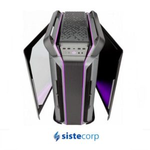 GABINETE COSMOS C700M - ARGB COOLER MASTER (MCC-C700M-MG5N-) - Imagen 2