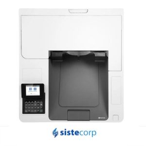 IMPRESORA HP LASERJET ENTERPRISE M608  (K0Q18A) - Imagen 2