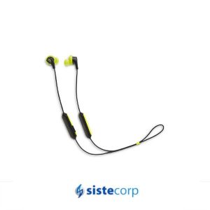 AURICULAR BLUETOOTH  ENDURANCE RUN ROJO JBL (JBLENDURRUNOTEBOOKTRA) - Imagen 2