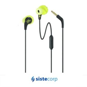 AURICULAR BLUETOOTH  ENDURANCE RUN ROJO JBL (JBLENDURRUNOTEBOOKTRA) - Imagen 3