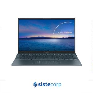 NOTEBOOK ASUS 14 I5-1135G7 8G 512GB PCIE W10H (UX425EA-BM004T) - Imagen 1
