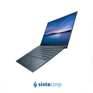 NOTEBOOK ASUS 14 I5-1135G7 8G 512GB PCIE W10H (UX425EA-BM004T) - Imagen 2