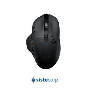 MOUSE G604 LIGHTSPEED INALAMBRICO GAMING LOGITECH (910-005648) - Imagen 1