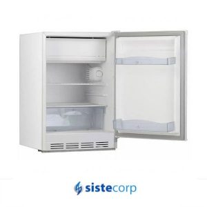 HELADERA FRIGOBAR PATRICK HPK 122B - Imagen 2