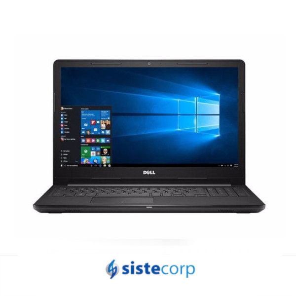 NOTEBOOK DELL INSPIRON i3567 i5 1TB 8GB W10