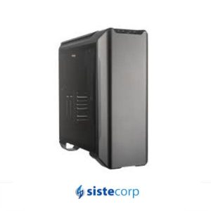 MASTERCASE SL600M BLACK EDITION COOLER MASTER (MCM-SL600M-KGNN) - Imagen 1