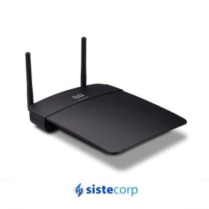 ACCESS POINT LINKSYS WIRELESS N DUAL BAND WAP300N-AR - Imagen 1