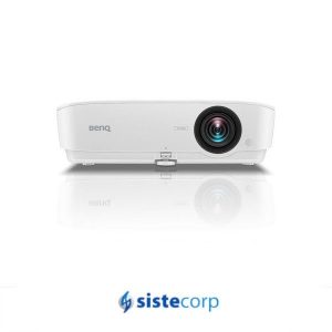 PROYECTOR BENQ MW533 White WXGA - Imagen 1