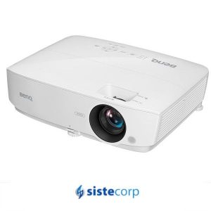 PROYECTOR BENQ MW533 White WXGA - Imagen 2