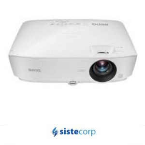 PROYECTOR BENQ MW533 White WXGA - Imagen 3