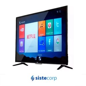 TV 39 SMART TCL DIGITAL FULL HD USB/HDMIX3/LAN - Imagen 2