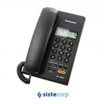 TELEFONO ANALOGO PANASONIC KX-T7705