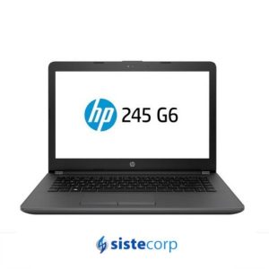 NOTEBOOK HP 14 245 G6 A9-9420 8GB 1TB - Imagen 1