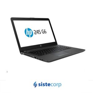 NOTEBOOK HP 14 245 G6 A9-9420 8GB 1TB - Imagen 3