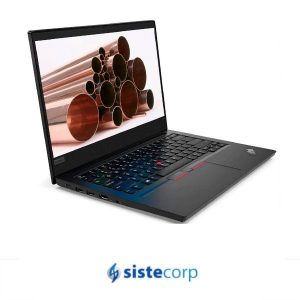 NOTEBOOK LENOVO L15 THINKPAD Ci5 10210U SSD 256 8GB FREE DOS GTIA 3 AÑOS ON SITE (20U4S4T000) - Imagen 3