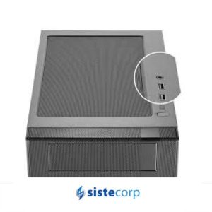 GABINETE MASTERBOX NR400 WITH ODD COOLER MASTER (MCB-NR400-KG5N) - Imagen 3