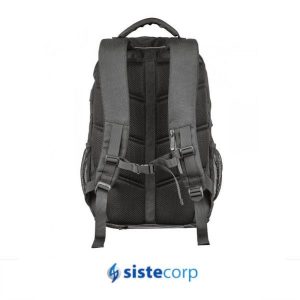 MOCHILA GAMING GXT1255 OUTLAW CAMUFLADA TRUST (23302) - Imagen 3