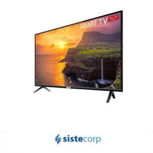 TV 40 SMART TCL FHD L40S65A SMART ANDROID TV (L40S65A) - Imagen 2