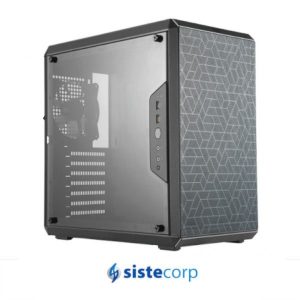 GABINETE MASTERBOX Q500L COOLER MASTER (MCB-Q500L-KANN-) - Imagen 1