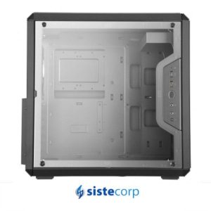 GABINETE MASTERBOX Q500L COOLER MASTER (MCB-Q500L-KANN-) - Imagen 2