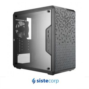GABINETE MASTERBOX Q300L COOLER MASTER (MCB-Q300L-KANN) - Imagen 1