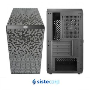 GABINETE MASTERBOX Q300L COOLER MASTER (MCB-Q300L-KANN) - Imagen 2
