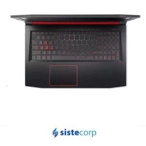NOTEBOOK ACER I5-7300HQ NITRO 5 12Gb 1TB GTX1050 15.6'' W10 - Imagen 3