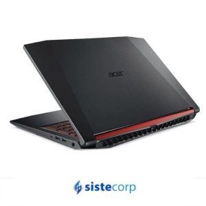 NOTEBOOK ACER I5-7300HQ NITRO 5 12Gb 1TB GTX1050 15.6'' W10 - Imagen 4
