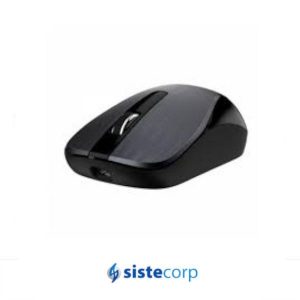 MOUSE INALAMBRICO ECO-8015 GRIS GENIUS (31030005402) - Imagen 2