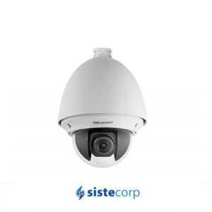 DOMO METALICO HIKVISION IP 2MP PTZ DS-2DE5230W-AENS - Imagen 1