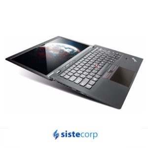 NOTEBOOK LENOVO 14 X1 CARBON I5 7300U 8G 256SSD W10PRO - Imagen 2