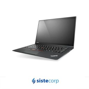 NOTEBOOK LENOVO 14 X1 CARBON I5 7300U 8G 256SSD W10PRO - Imagen 3